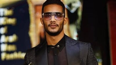 محمد رمضان يعلن موعد طرح فيديو كليب 