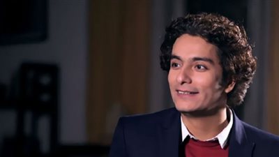 تفاصيل وموعد حفل محمد محسن بمهرجان الموسيقى العربية