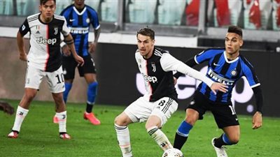 كلاسيكو إيطاليا.. تاريخ مواجهات يوفنتوس وإنتر ميلان قبل موقعة الغد