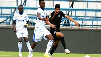 بيراميدز: التويتر سبب ضياع الفرص السهلة أمام عزام يونايتد