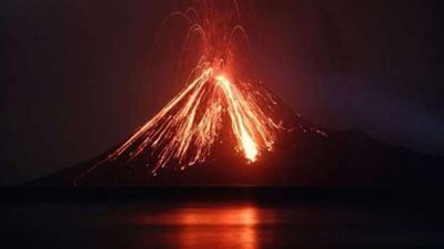 اليوم.. البحوث الفلكية والأرصاد والبيئة يعقدون مؤتمرا حول تأثيرات بركان لابالما