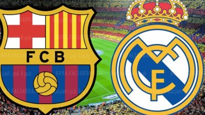 يلا شوت بث مباشر برشلونة وريال مدريد كورة اون لاين مشاهدة مباراة برشلونة وريال مدريد مباشر اليوم 2021-10-24 الكلاسيكو