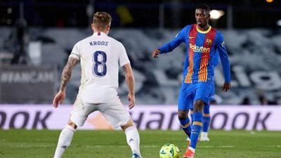 يلا شوت ” الكلاسيكو ” كورة لايف مشاهدة مباراة برشلونة وريال مدريد بث مباشر