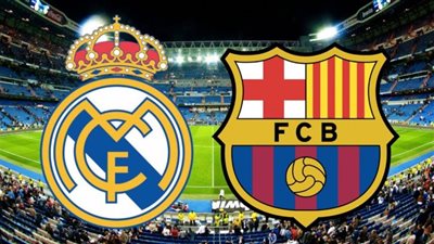 الان Live مشاهدة مباراة برشلونة وريال مدريد بث مباشر يلا شوت جودة عالية HD كورة اون لاين