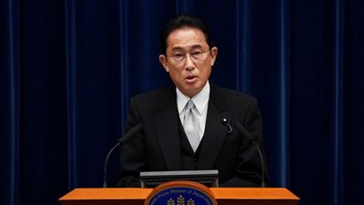 صحيفة يابانية: 