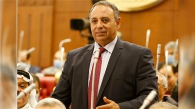 وكيل صناعة الشيوخ: قانون تنظيم النفاذ للموارد الإحيائية يحمي الموارد الطبيعية لمصر والقرصنة عليها