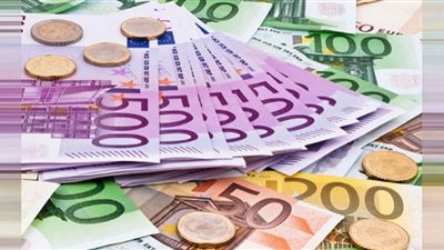 استقرار أسعار اليورو في البنوك اليوم 23 أكتوبر