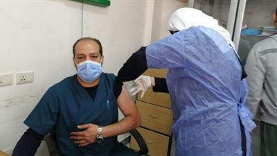 رابط تسجيل لقاح كورونا فى مصر وتعديل الموعد