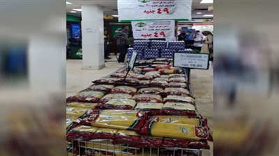 المصرية للجملة: ضخ 6 آلاف و500 طبق بيض اليوم بسعر 49 جنيهًا