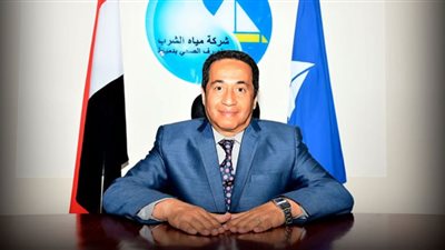 افتتاح وحدة الترشيح الطبيعى (RBF) لاستخدام المياه الجوفية بدمياط