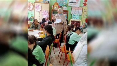 انتهاء تدريب أعضاء الوحدات بقومى الطفولة حول جريمة الختان الإناث