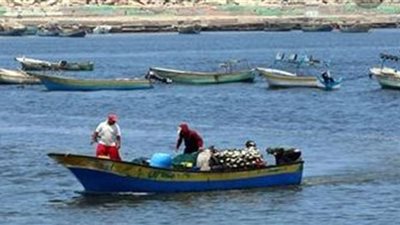 وفق القانون.. حالات دخول مراكب الصيد الأماكن الممنوعة