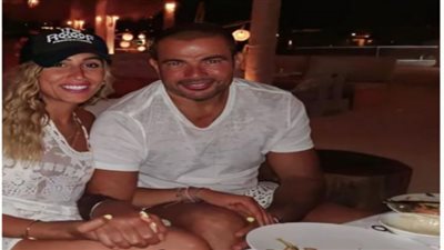 فيديو| رقص دينا الشربيني مع عمرو دياب يثير الجدل حول عودتهما لبعض