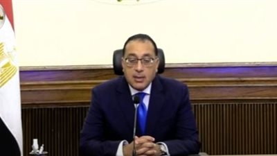 فيديو.. رئيس الوزراء: نسعى لتحسين خدمات الصرف الصحي بالريف