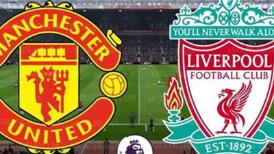 بث مباشر ليفربول يلا شوت مشاهدة مباراة ليفربول ومانشستر يونايتد بث مباشر كورة اون لاين