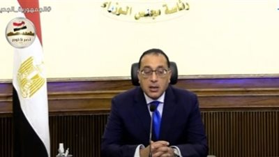 فيديو.. مدبولي: حياة كريمة تستهدف تطوير 4500 قرية بتكلفة 40 مليار دولار