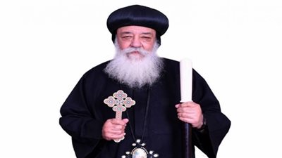 ننشر تفاصيل برنامج الذكرى الأربعين لمثلث الرحمات الأنبا هدرا في سوهاج