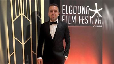 أحمد فرج ينضم لمسلسل 