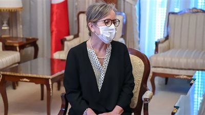 رئيسة الحكومة التونسية تتوجه إلى السعودية للمشاركة في قمة الشرق الأوسط الأخضر