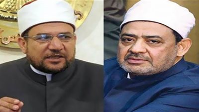القوافل الدعوية بين الأزهر والأوقاف.. نشر الفكر الوسطي ورفع وعي الأمة