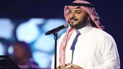 ماجد المهندس يقترب من الربع مليون مشاهدة بأغنية 