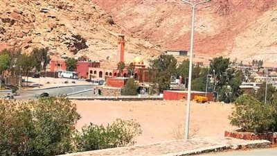 الأوقاف: ثلاث قوافل لزيارة الوادي المقدس بجبل التجلي الأعظم بسانت كاترين