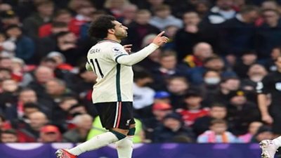 الكاف يحتفي بـ محمد صلاح بإنجاره التاريخي في البريميرليج