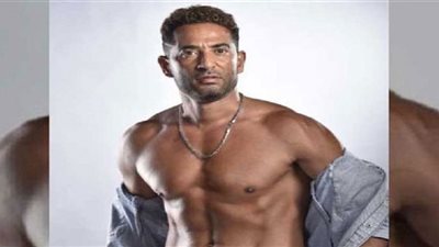 عمرو سعد يبدأ تحضيرات مسلسله الرمضاني 2022 | تفاصيل