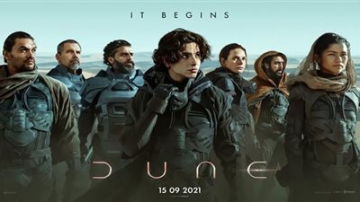 افتتاحية ضعيفة بأميركا.. فيلم Dune يخالف التوقعات ويخذل الجمهور