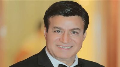 الخميس.. حلمي عبدالباقي يُحيي حفلًا في الساقية