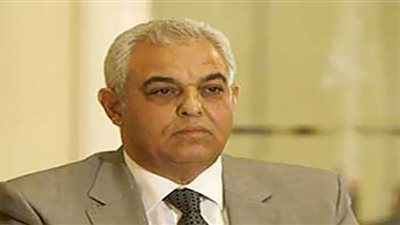 (فيديو) نصر علام : العالم يواجه أزمة ندرة الموارد وارتفاع أسعار الطاقة