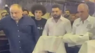 غداً أولى جلسات محاكمة المتهمين بقضية فيديو الكفن بعين شمس
