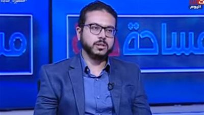 فيديو.. استشاري: علاج تيبس الفقرات المناعي يصرف على نفقة الدولة مدى الحياة