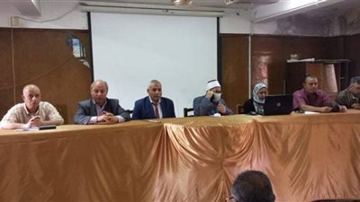 حقوق الإنسان في الأديان السماوية .. ندوة لإعلام طنطا