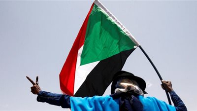 ردود الفعل الدولية على أحداث السودان