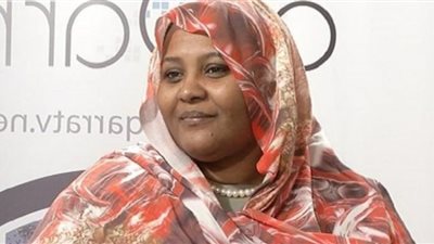 أبرز تصريحات وزيرة الخارجية في (حكومة حمدوك) بعد أحداث السودان