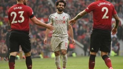 مشاهدة مباراة مان يونايتد ضد ليفربول بث مباشر الآن