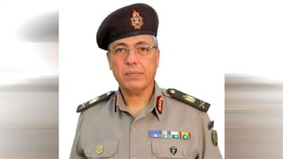 مدير كلية الطب بالقوات المسلحة لـ أسرالخريجين: إفرحوا بأولادكم