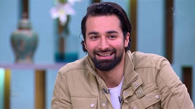 أحمد حاتم ضيف It’s Show time .. غدًا