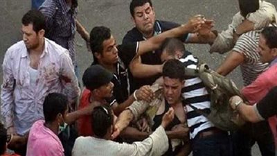 بسبب أولوية تحميل الركاب.. إصابة سائق بطلق ناري في مشاجرة بقليوب