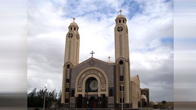 الكاتدرائية المرقسية تنظم لقاء روحي في الإسكندرية