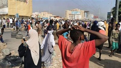 السفارة الألمانية في السودان تغلق أبوابها مؤقتًا