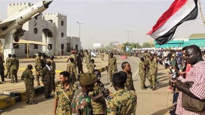 (فيديو) آراء المنظمات والمؤسسات الدولية في أحداث السودان