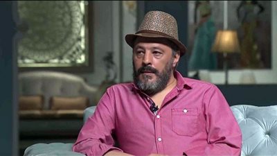 عمرو عبدالجليل يبدأ تصوير فيلم تجاري