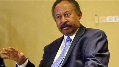 تعرف على قبيله عبدالله حمدوك وكيف أثر موت والده في مسيرته