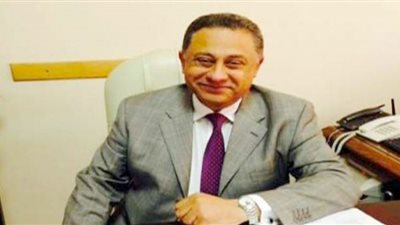 السفير محمد خيرت يتحدث عن البرنامج التأهيلي لشباب محافظة بني سويف