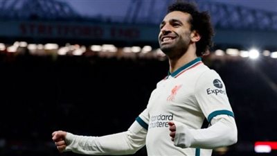 إنفوجراف| راتب محمد صلاح.. ترتيبه في قائمة الأعلى أجرًا بالدوري الإنجليزي