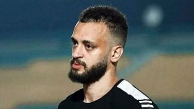 بعد رحيله عن الزمالك.. مروان حمدي يصنع ويسجل مع سموحة في 10 دقائق