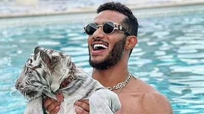 تعرّف على أسعار حفل محمد رمضان بالقاهرة الجديدة