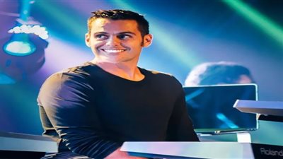 أسعار تذاكر حفل هشام خرما في الأوبرا المصرية